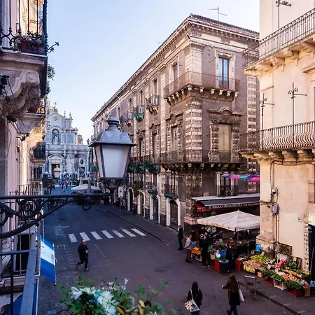 Goethe Al Leon D'oro By Wonderful Italy