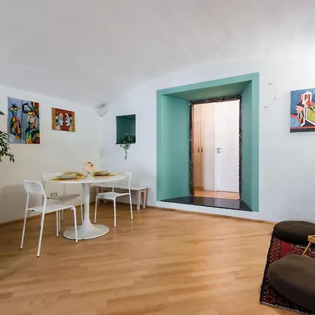 Goethe Al Leon D'oro By Wonderful Italy Apartment *