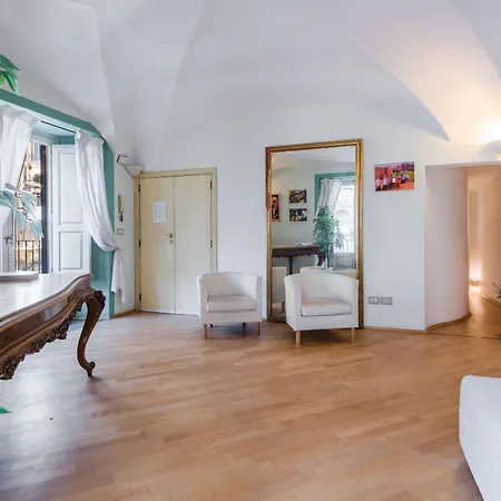 Goethe Al Leon D'oro By Wonderful Italy Apartment