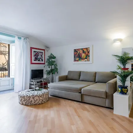 Apartment Goethe Al Leon D'oro By Wonderful Italy Catania